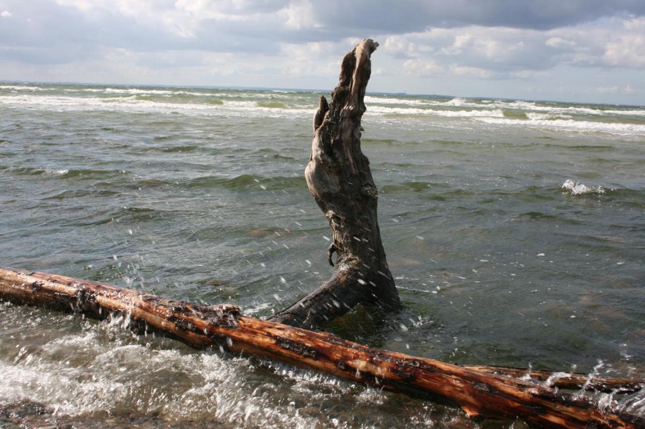 Garni Auszeit Ostseebad Boltenhagen